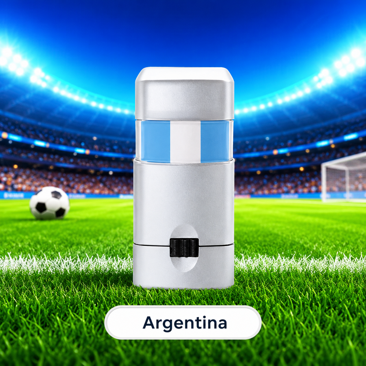 2026 Soccer Fan Face Paint Stick Show Your Team Spirit in Seconds ⚽🌍