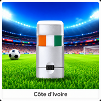 Cote d'lvoire