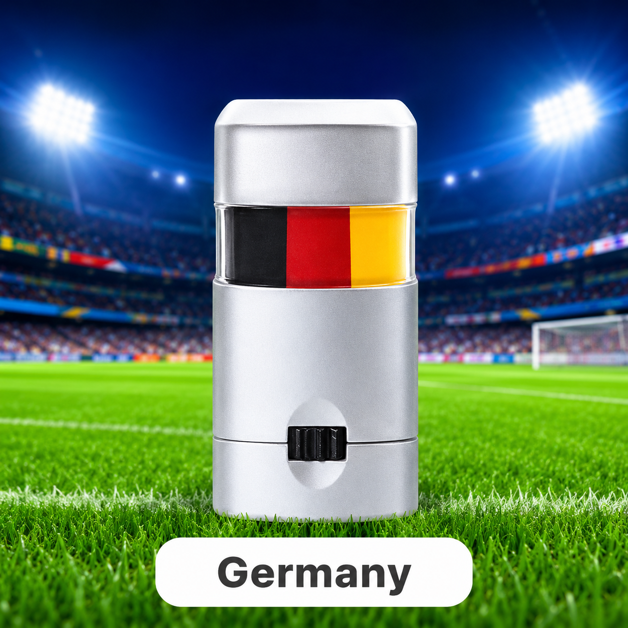 2026 Soccer Fan Face Paint Stick Show Your Team Spirit in Seconds ⚽🌍