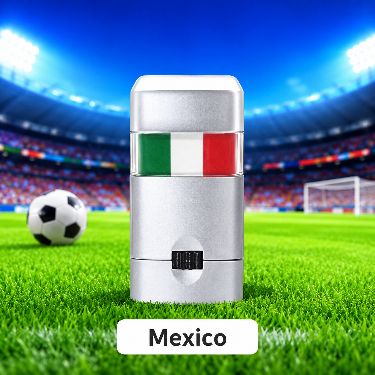 2026 Soccer Fan Face Paint Stick Show Your Team Spirit in Seconds ⚽🌍