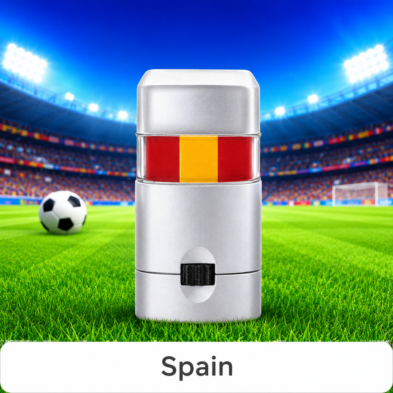 2026 Soccer Fan Face Paint Stick Show Your Team Spirit in Seconds ⚽🌍
