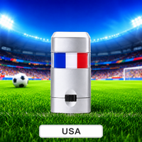 USA
